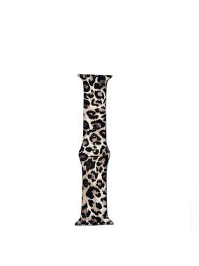 Leopard Print Watch Band 38/40mm